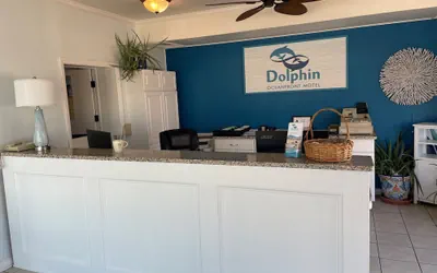Photo 3 - Dolphin Oceanfront Motel