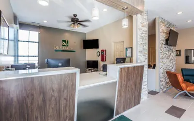 Photo 5 - Quality Inn Pinehurst Area