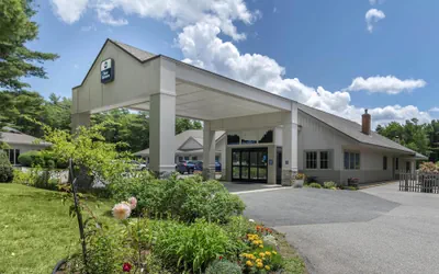 Photo 2 - Best Western Acadia Park Inn