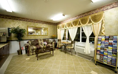 Photo 3 - Executive Inn And Suites