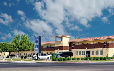 Photo 2 - America Inn & Suites