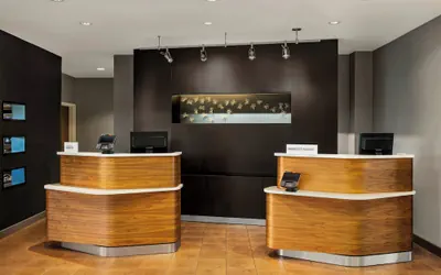 Photo 4 - Courtyard by Marriott Wilkes-Barre Arena