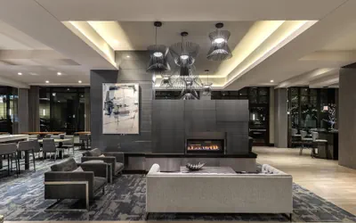 Photo 3 - Hampton Inn & Suites Portsmouth Downtown