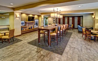 Photo 3 - Hampton Inn Clarksdale
