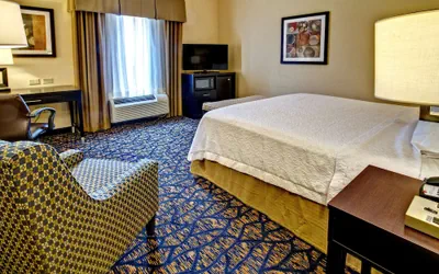 Photo 4 - Hampton Inn Clarksdale