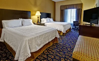 Photo 5 - Hampton Inn Clarksdale
