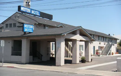 Photo 2 - Western Motel