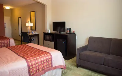 Photo 5 - Cotulla Express Inn