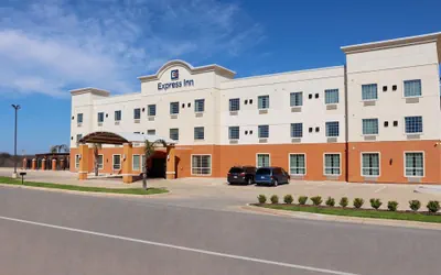 Cotulla Express Inn
