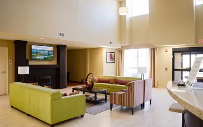 Photo 3 - Cotulla Express Inn