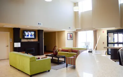 Photo 2 - Cotulla Express Inn