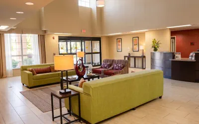 Photo 4 - Cotulla Express Inn