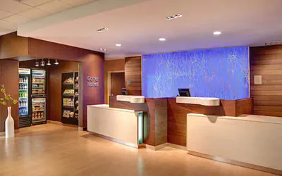 Photo 2 - Fairfield Inn & Suites Monaca