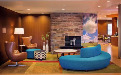 Photo 5 - Fairfield Inn & Suites Monaca