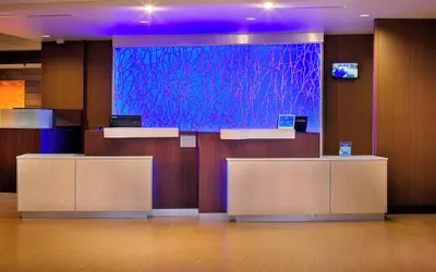 Photo 3 - Fairfield Inn & Suites Monaca