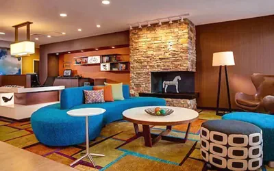 Photo 4 - Fairfield Inn & Suites Monaca
