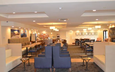 Photo 3 - Holiday Inn Express & Suites Springville-South Provo Area by IHG