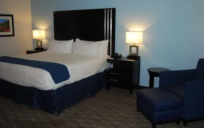 Photo 5 - Holiday Inn Express & Suites Springville-South Provo Area by IHG