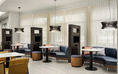 Photo 3 - Courtyard by Marriott Sunnyvale Silicon Valley