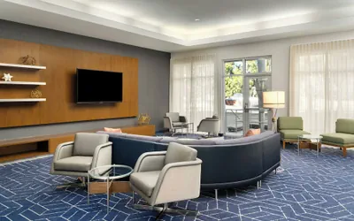 Photo 5 - Courtyard by Marriott Sunnyvale Silicon Valley