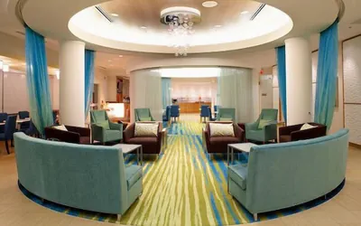 Photo 3 - SpringHill Suites Sumter