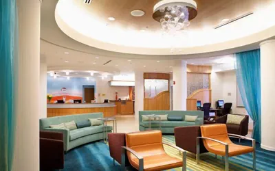 Photo 4 - SpringHill Suites Sumter