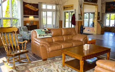 Photo 3 - Cedar Hill Lodge