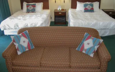 Photo 5 - Cedar Hill Lodge