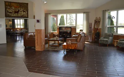 Photo 4 - Cedar Hill Lodge