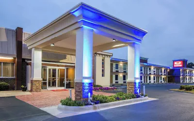 Photo 2 - Econo Lodge Selma - Smithfield