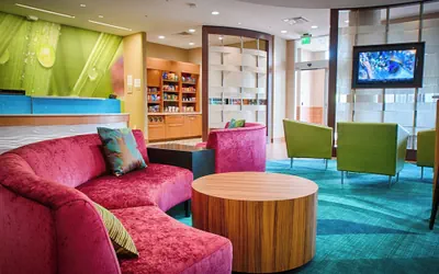 Photo 3 - Springhill Suites Canton