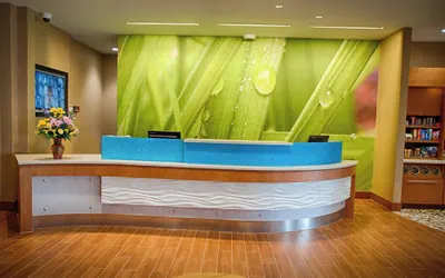Photo 5 - Springhill Suites Canton