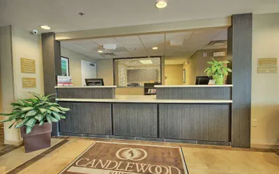Photo 3 - Candlewood Suites Columbus - Grove City by IHG