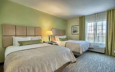 Photo 4 - Candlewood Suites Columbus - Grove City by IHG