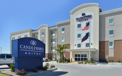 Photo 2 - Candlewood Suites Houma by IHG
