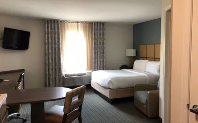 Photo 3 - Candlewood Suites Houma by IHG