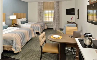 Photo 5 - Candlewood Suites Houma by IHG