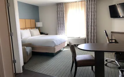 Photo 4 - Candlewood Suites Houma by IHG