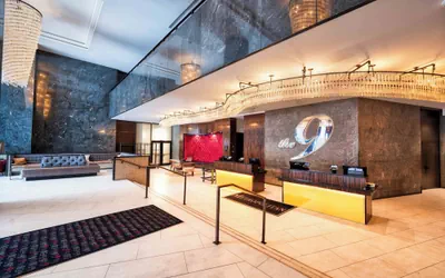 Photo 2 - Metropolitan at The 9, Autograph Collection