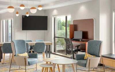 Photo 4 - TownePlace Suites by Marriott Bangor