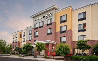 Photo 2 - TownePlace Suites by Marriott Bangor