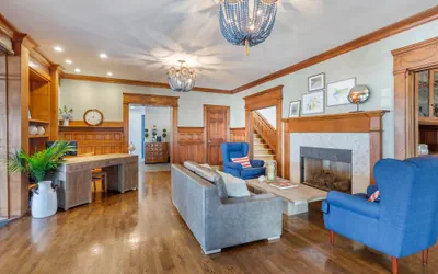 Photo 5 - The Shore House