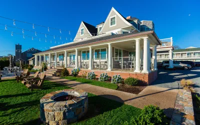 Photo 2 - The Shore House