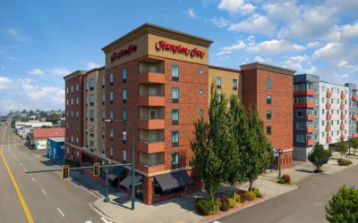 Photo 2 - Hampton Inn Seattle/Everett