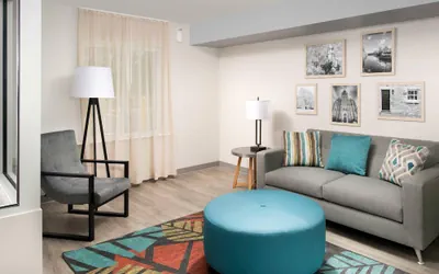 Photo 4 - Suburban Studios Watford City