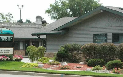 Photo 2 - Viking Arms Inn