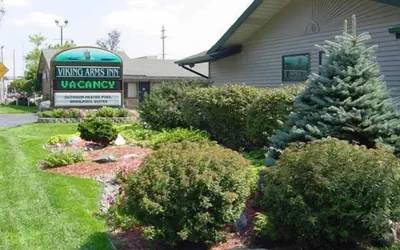 Viking Arms Inn