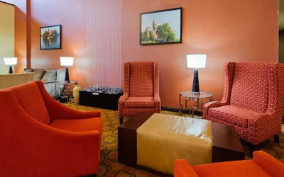 Photo 3 - Best Western Plus Finger Lakes Inn & Suites