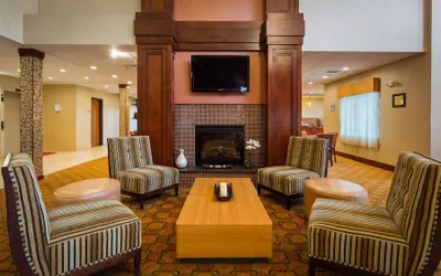 Photo 2 - Best Western Plus Finger Lakes Inn & Suites
