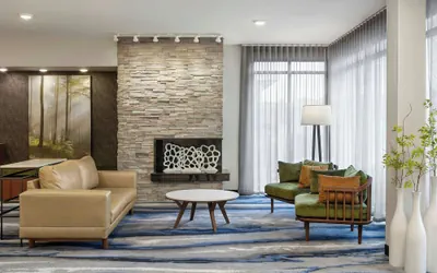 Photo 3 - Fairfield Inn & Suites by Marriott St. Paul Northeast